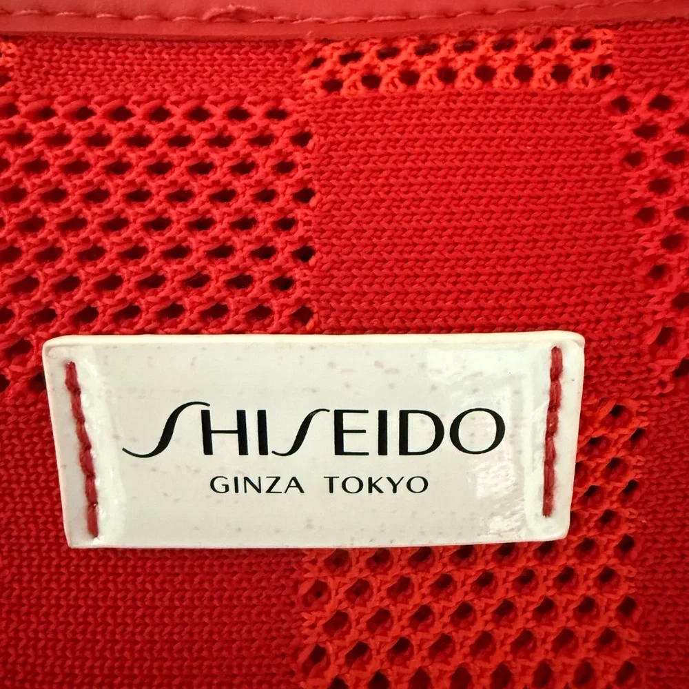 Shiseido Skincare Duo  and Travel Bag NWT - Picture 4 of 7